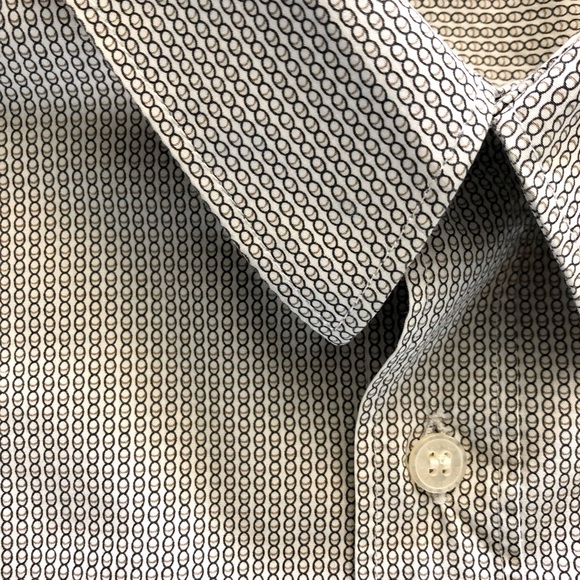 French. Connection - Chainmail Print - Picture 1 of 3